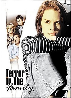 Watch Free Terror in the Family (1996)