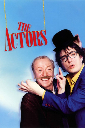 Watch Free The Actors (2003)