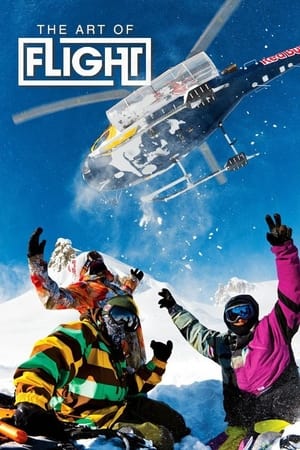 Watch Free The Art of Flight (2011)