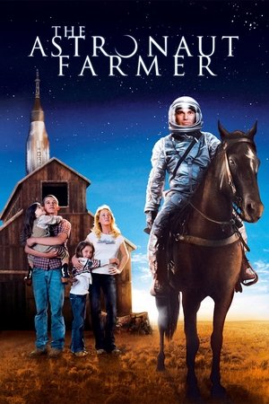 Watch Free The Astronaut Farmer (2006)