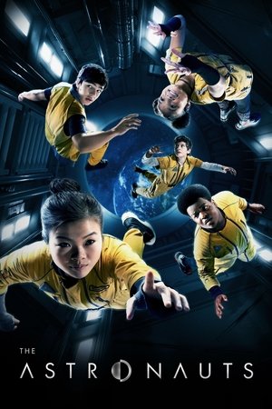 Watch Full Movie: The Astronauts (2020 )