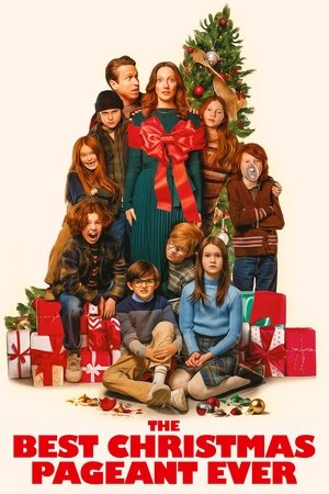 Watch Free The Best Christmas Pageant Ever (2024)