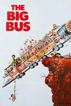 Watch Free The Big Bus (1976)