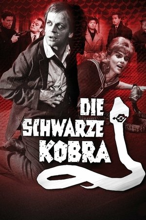 Watch Free The Black Cobra (1963)