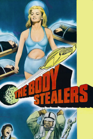 Watch Free The Body Stealers (1969)
