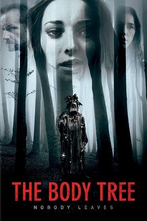 Watch Free The Body Tree (2017)