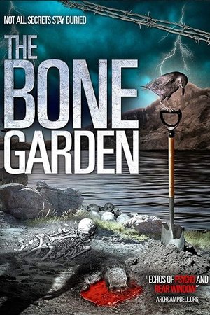 Watch Free The Bone Garden (2014)