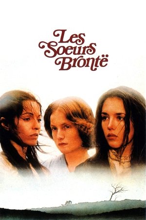 Watch Free The Brontë Sisters (1979)