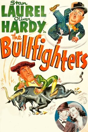 Watch Free The Bullfighters (1945)