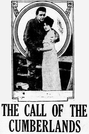 Watch Free The Call of the Cumberlands (1916)