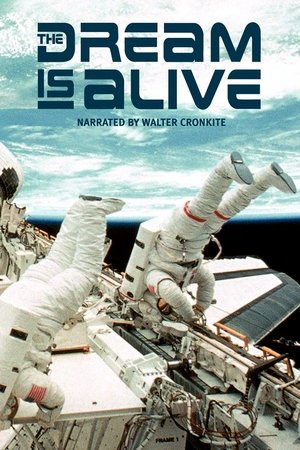 Watch Free The Dream Is Alive (1985)