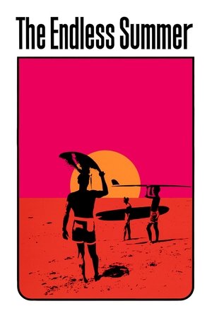 Watch Free The Endless Summer (1966)