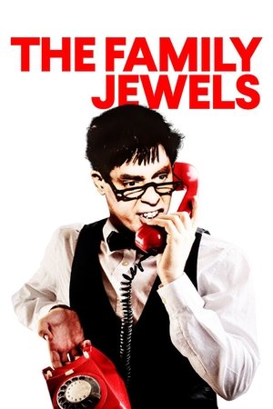 Watch Free The Family Jewels (1965)