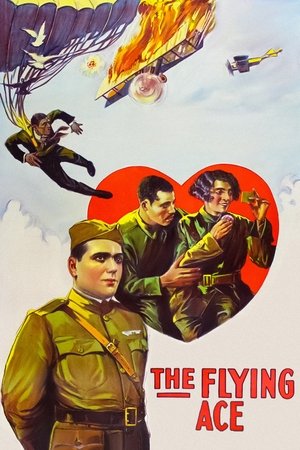Watch Free The Flying Ace (1926)