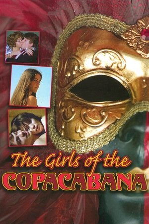Watch Free Les filles de Copacabana (1981)
