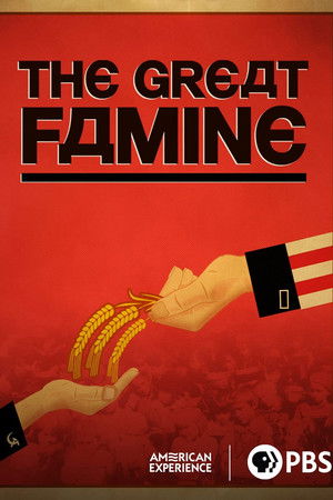 Watch Free The Great Famine (2011)