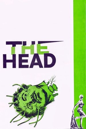 Watch Free The Head (1959)