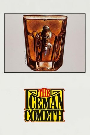 Watch Free The Iceman Cometh (1973)