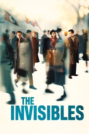 Watch Free Die Unsichtbaren (2017)
