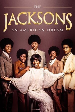 Watch Free The Jacksons An American Dream (1992)
