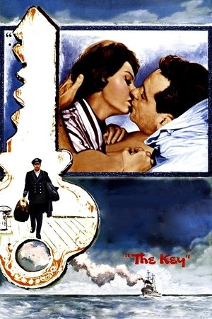 Watch Free The Key (1958)