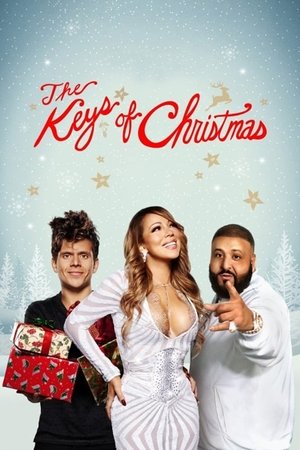 Watch Full Movie: The Keys of Christmas (2016)