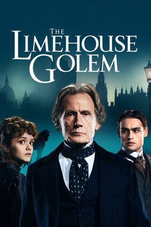 Watch Free The Limehouse Golem (2016)