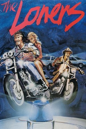 Watch Free The Loners (1972)