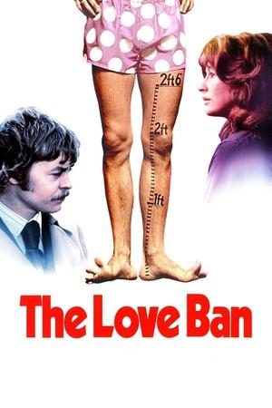 Watch Free The Love Ban (1973)