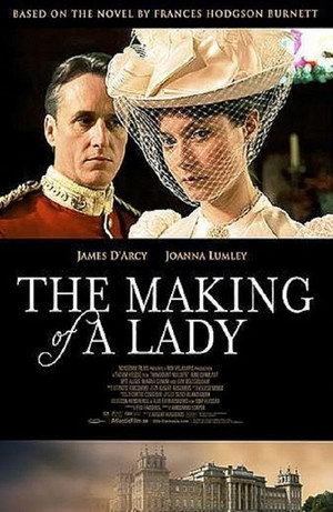 Watch Free The Making of a Lady (2012)