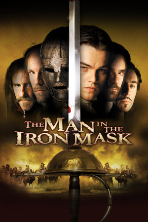 Watch Free The Man in the Iron Mask (1998)