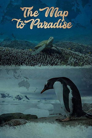 Watch Free The Map to Paradise (2019)