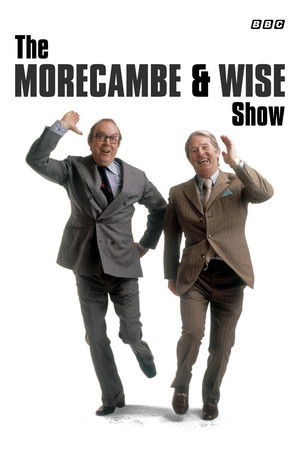 Watch Free The Morecambe Wise Show (1968–1977)