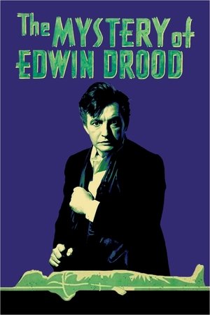 Watch Free Mystery of Edwin Drood (1935)