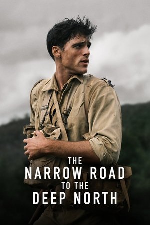 Watch Free The Narrow Road to the Deep North (2024-)