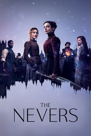 Watch Free The Nevers (2021 )