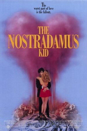 Watch Free The Nostradamus Kid (1993)