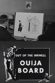 Watch Free The Ouija Board (1920)