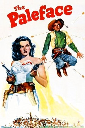 Watch Free The Paleface (1948)