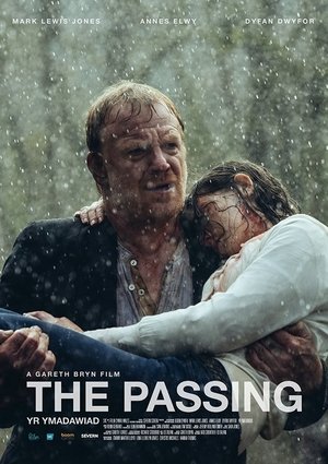 Watch Free The Passing (2015)