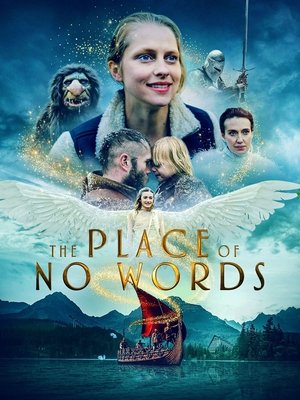 Watch Free The Place of No Words (2019)