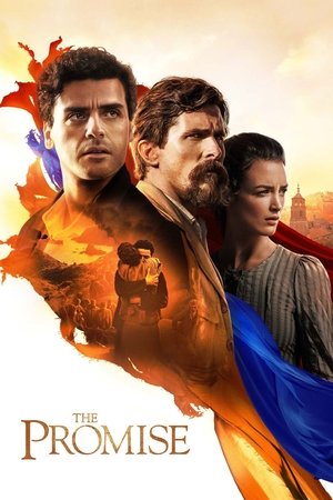 Watch Free The Promise (2016)