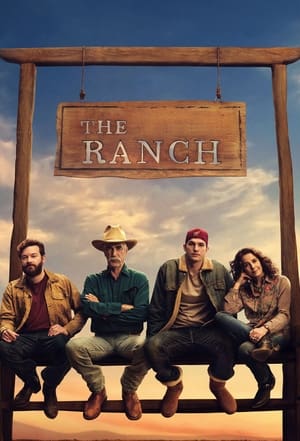 Watch Free The Ranch (TV Series 2016)