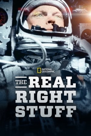 Watch Free The Real Right Stuff (2020)