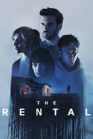 Watch Free The Rental (2020)