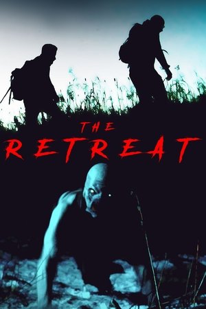 Watch Free The Retreat (2020)