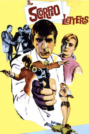 Watch Free The Scorpio Letters (1967)