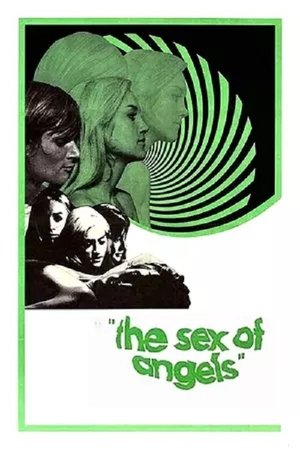 Watch Free The Sex of Angels (1968)