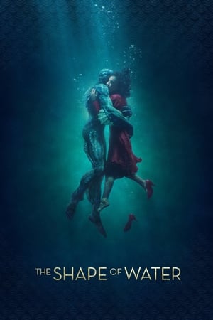 Watch Free The Shape of Water (2017)