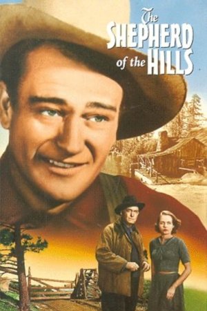 Watch Free The Shepherd of the Hills (1941)